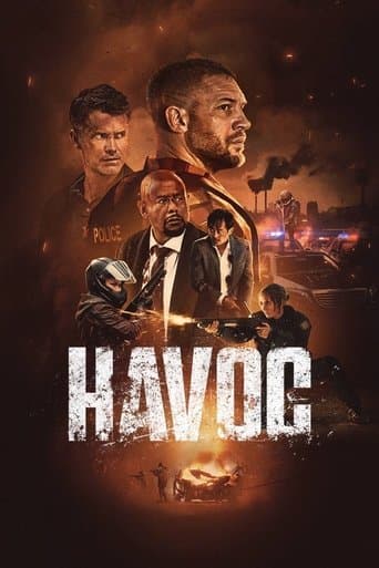 Watch Havoc free online