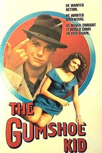 Watch The Gumshoe Kid free online