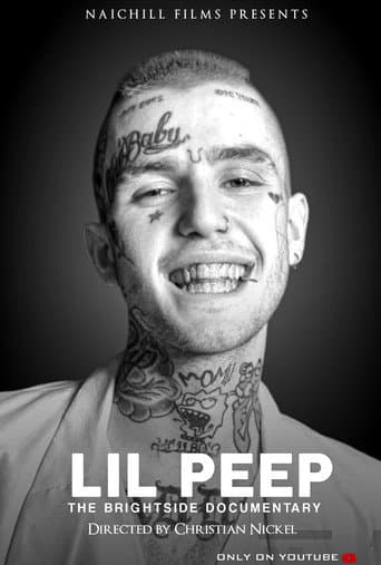Watch Lil Peep - The Brightside Documentary free online