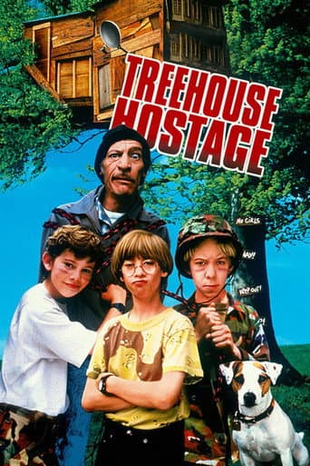 Watch Treehouse Hostage free online