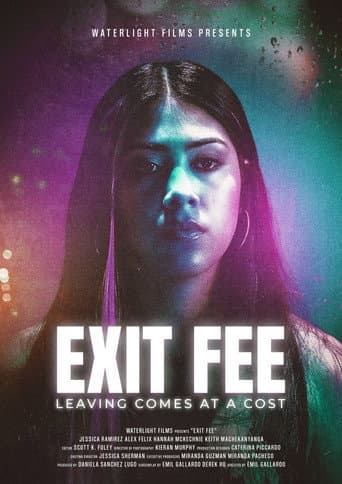 Watch Exit Fee free online