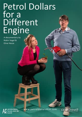 Watch Petrol Dollars for a Different Engine free online