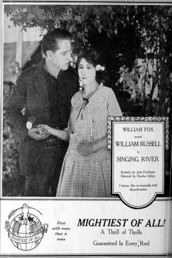 Watch Singing River free online