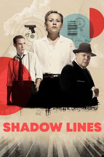 Watch Shadow Lines free online