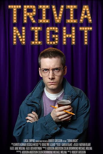 Watch Trivia Night free online
