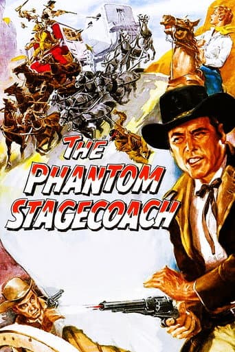 Watch The Phantom Stagecoach free online