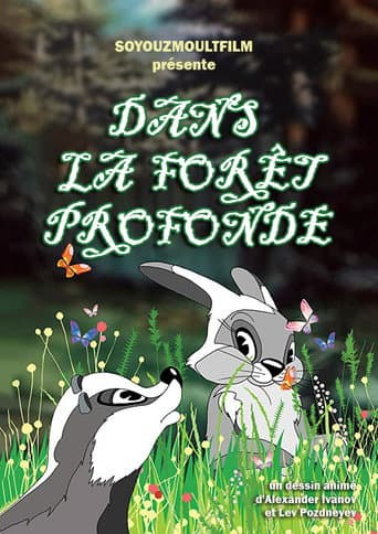 Watch In the Heart of the Forest free online
