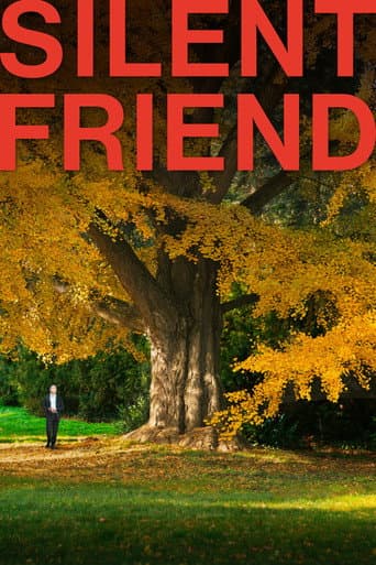 Watch Silent Friend free online