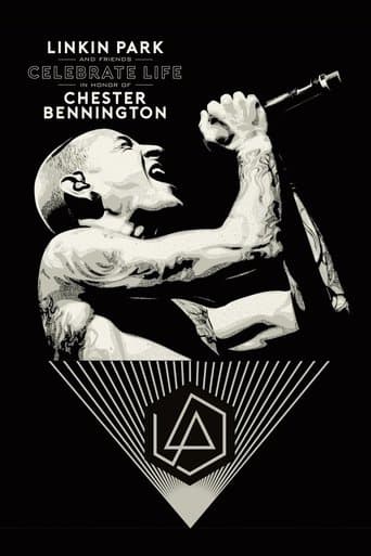 Watch Linkin Park and Friends Celebrate Life in Honor of Chester Bennington free online