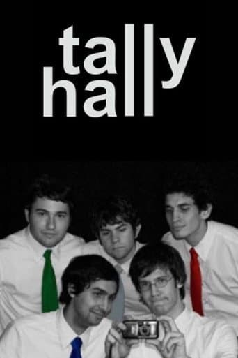 Watch The Ultimate Tally Hall Documentary free online