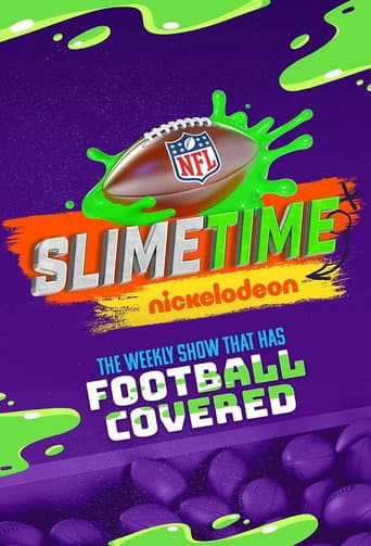 Watch NFL Slimetime free online