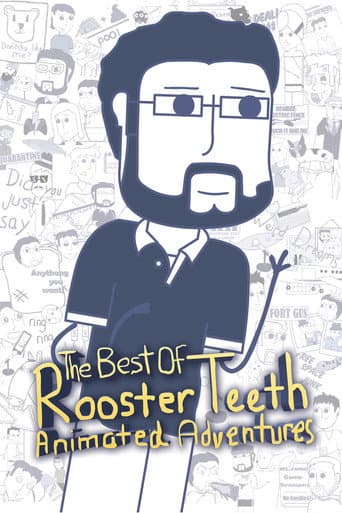 Watch The Best of Rooster Teeth Animated Adventures free online