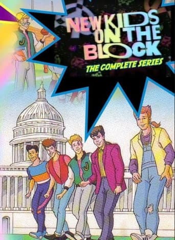 Watch New Kids on the Block free online