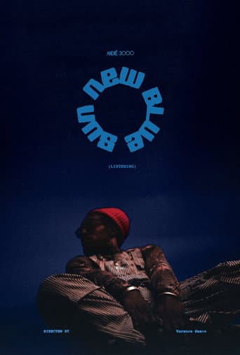 Watch André 3000: New Blue Sun (Listening) free online