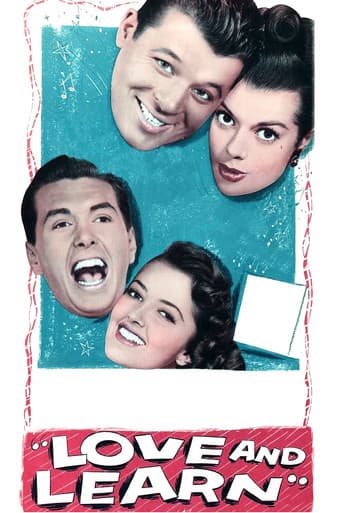 Watch Love and Learn free online