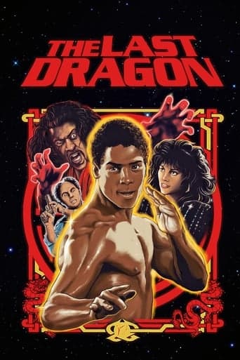 Watch The Last Dragon free online