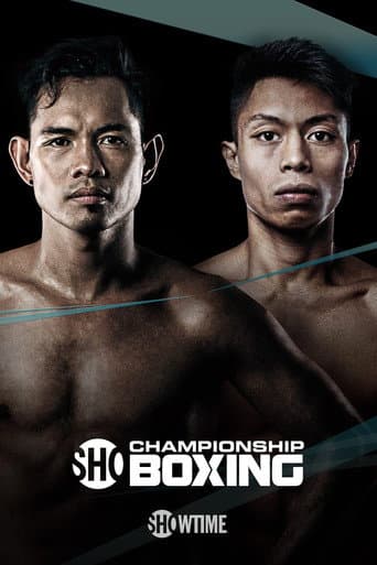 Watch Nonito Donaire vs. Reymart Gaballo free online