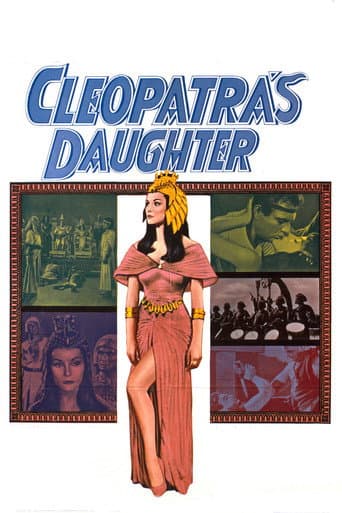 Watch Cleopatra's Daughter free online