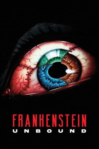 Watch Frankenstein Unbound free online