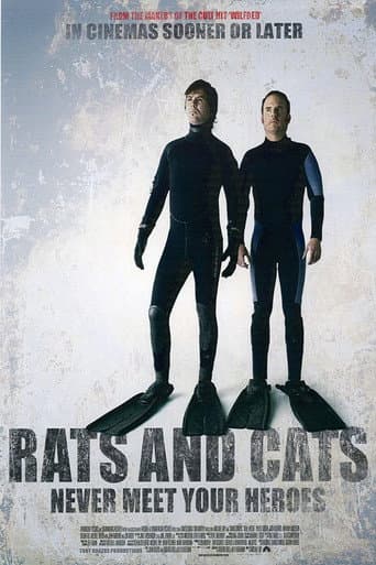 Watch Rats and Cats free online