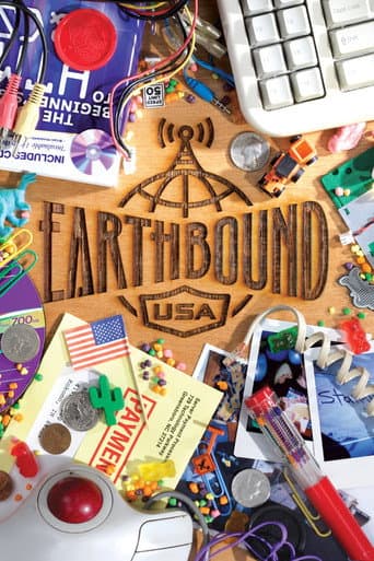 Watch Earthbound, USA free online