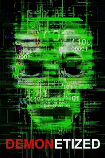 Watch DEMONETIZED free online