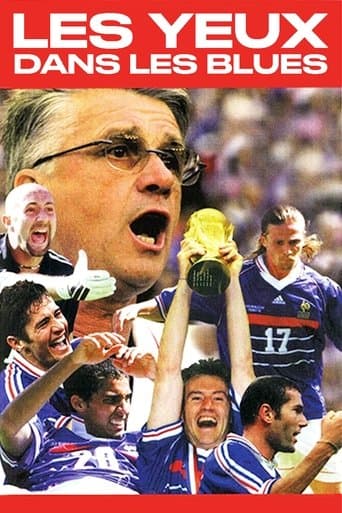 Watch Les yeux dans les Bleus free online