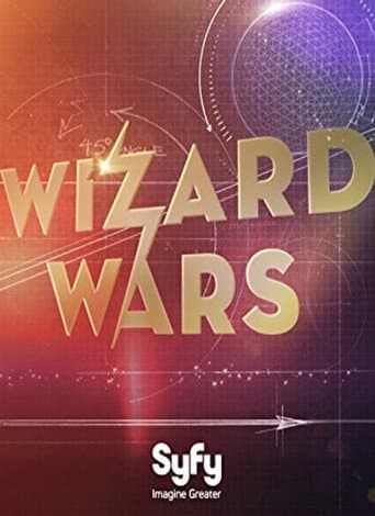 Watch Wizard Wars free online