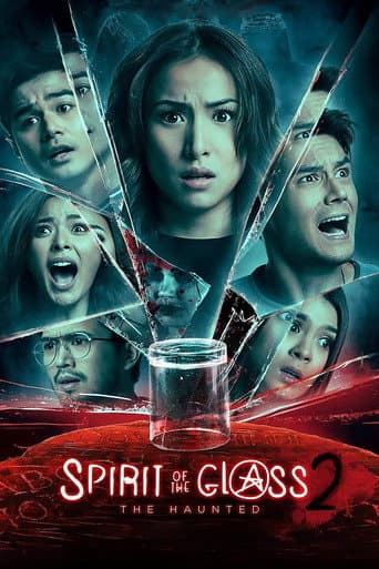 Watch Spirit of the Glass 2: The Haunted free online