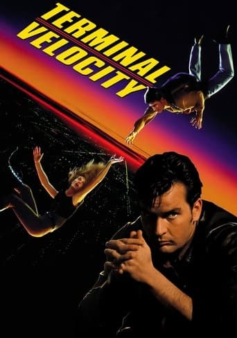 Watch Terminal Velocity free online