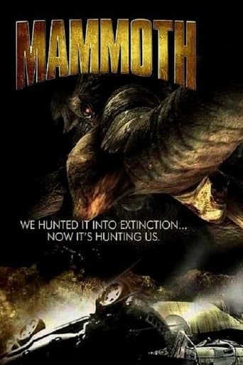 Watch Mammoth free online