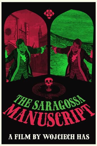 Watch The Saragossa Manuscript free online