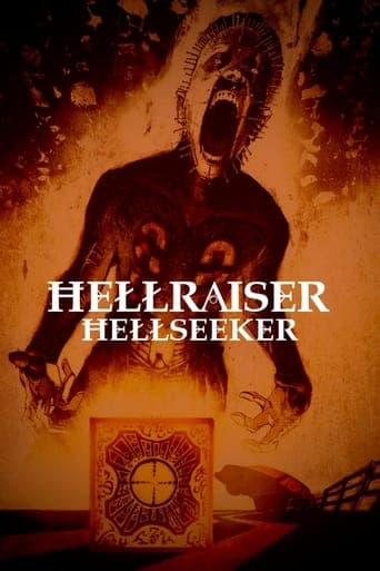 Watch Hellraiser: Hellseeker free online