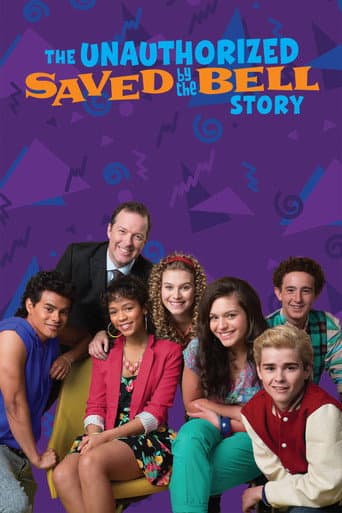 Watch The Unauthorized Saved by the Bell Story free online