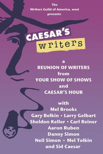 Watch Caesar's Writers free online