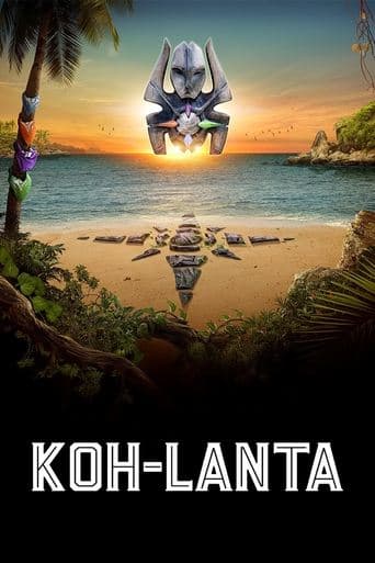 Watch Koh-Lanta free online