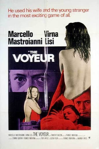 Watch The Voyeur free online
