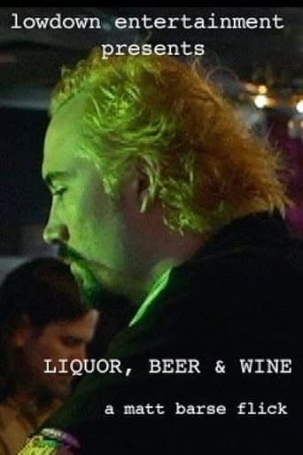 Watch Liquor, Beer & Wine free online