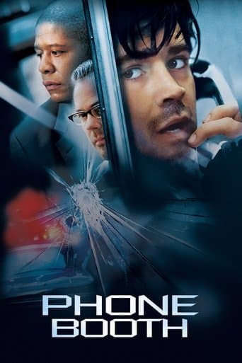 Watch Phone Booth free online