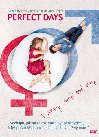 Watch Perfect Days free online
