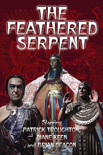 Watch The Feathered Serpent free online
