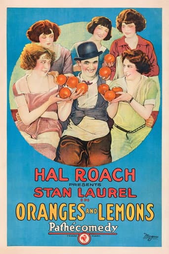 Watch Oranges and Lemons free online