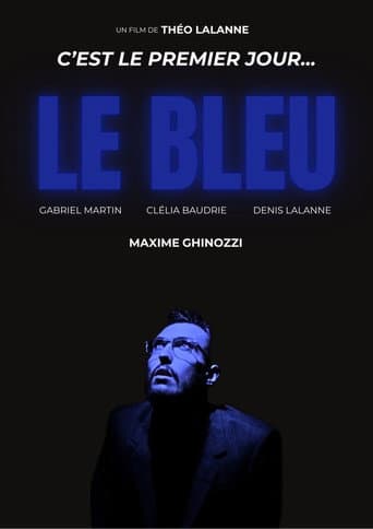 Watch Le Bleu free online