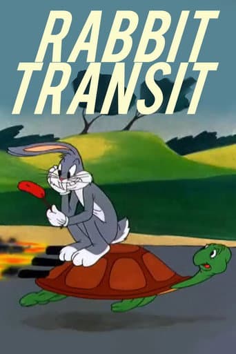 Watch Rabbit Transit free online