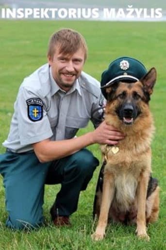 Watch Inspektorius Mažylis free online