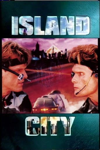 Watch Island City free online