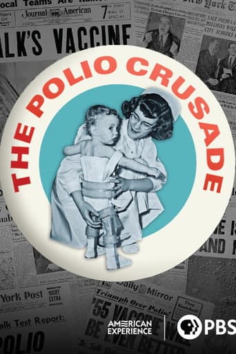 Watch The Polio Crusade free online