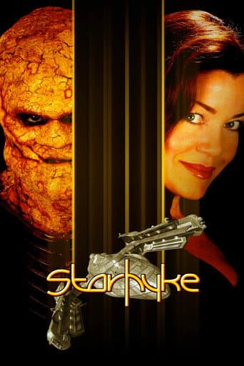 Watch Starhyke free online