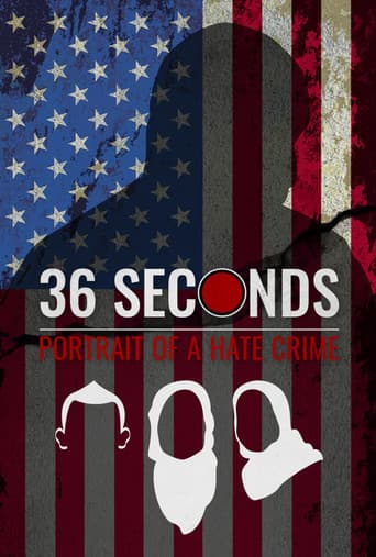Watch 36 Seconds: Portrait of a Hate Crime free online