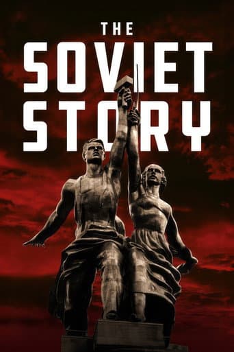 Watch The Soviet Story free online